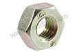 HEXAGON NUT