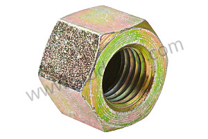 CAP NUT 