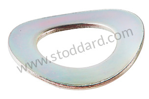 Spring Washer B 6 MM 911 1974-89 930 914 6 MM / OPTION: TIRE PRESSURE GAUGE (Option code: M482) (PCG012226F)