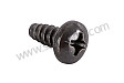 4.2X9.5 OVAL HEAD