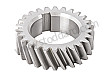 Steel Crankshaft Gear, 356 And 912.