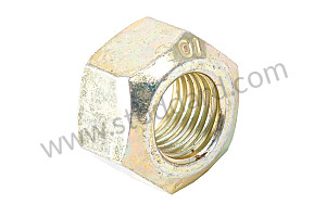 LOCK NUT 