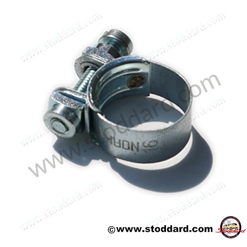 PCG0235692 - Hose Clamp Norma 16mm for Porsche 