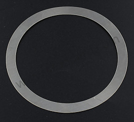 SHIM Epaisseur = 0,25 MM