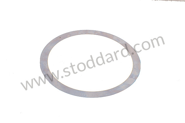 PCG032103 - SHIM for Porsche 