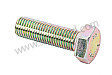 HEXAGON-HEAD BOLT