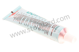 Sealing compound 