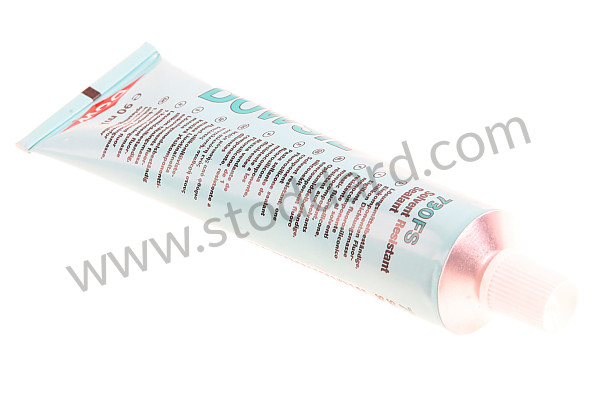 PCG04301901 - Sealing compound for Porsche 