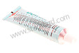 Sealing compound
