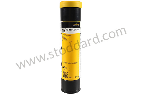 PCG04311000 - GREASE BEARING for Porsche 