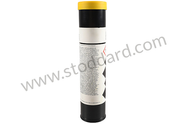 PCG04311000 - GREASE BEARING for Porsche 