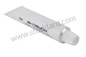 BRAKE CYLINDER PASTE 2 Versions available for this part