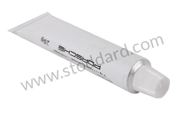 PCG043305A - BRAKE CYLINDER PASTE for Porsche 