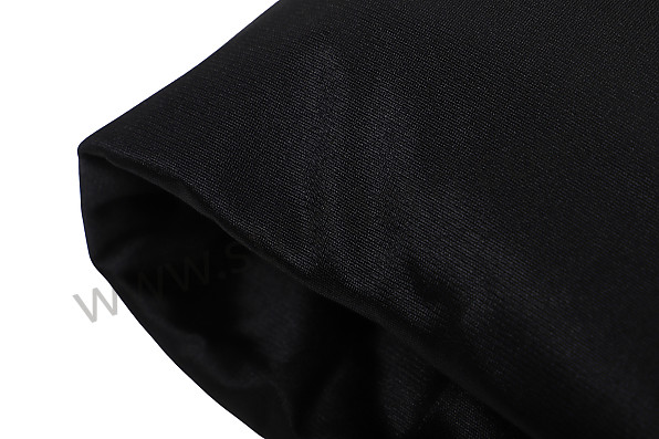 PCG04400077 - COVER for Porsche 