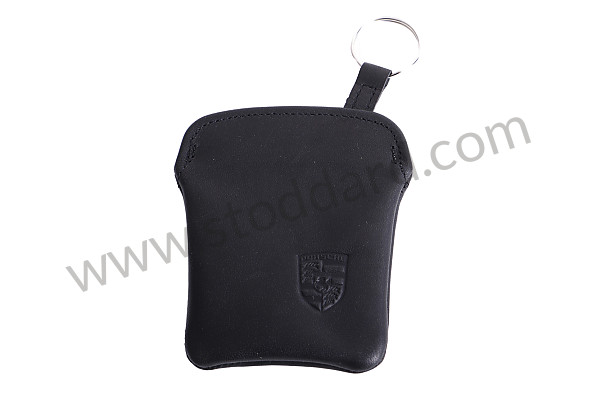 PCG044100011AJ - CASE for Porsche 