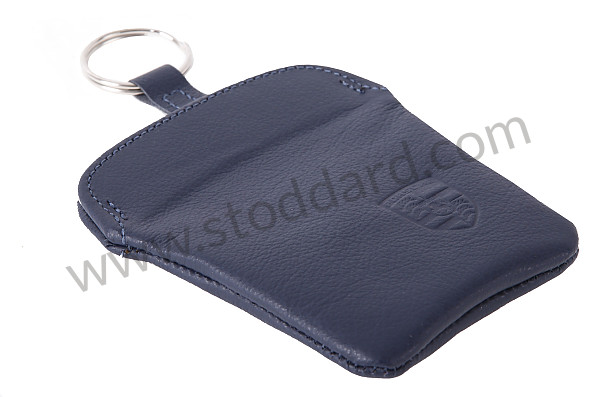 PCG044100017JX - CASE for Porsche 