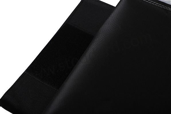 PCG04462000 - TIRE TOTES for Porsche 