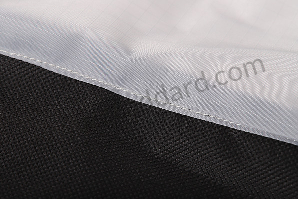 PCG04462100 - Wheel Storage Bag Size X Large for Porsche 