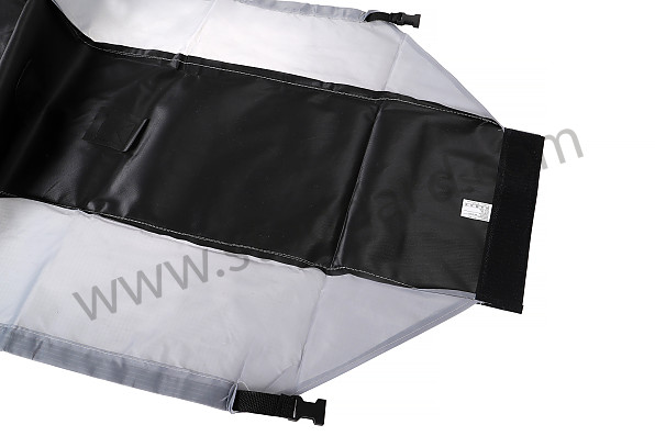 PCG04462100 - Wheel Storage Bag Size X Large for Porsche 