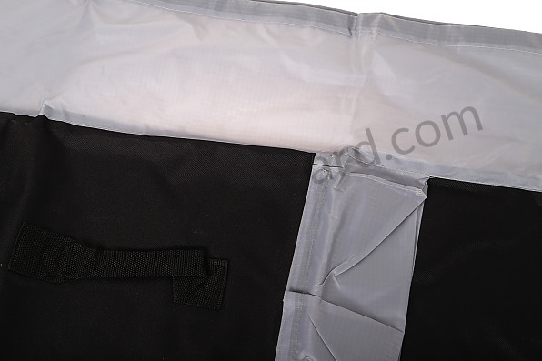 PCG04462100 - Wheel Storage Bag Size X Large for Porsche 996 Gt3 / Gt3-1 &bull; 2000 &bull; 996 Gt3 &bull; Coupe &bull; Manual Gearbox, 6 Speed