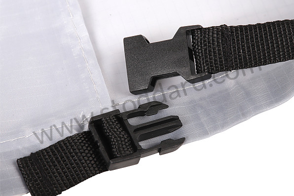 PCG04462100 - Wheel Storage Bag Size X Large for Porsche 996 Gt3 / Gt3-1 &bull; 2000 &bull; 996 Gt3 &bull; Coupe &bull; Manual Gearbox, 6 Speed