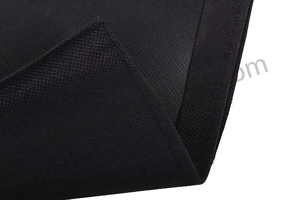 PCG04462100 - Wheel Storage Bag Size X Large for Porsche 996 Gt3 / Gt3-1 &bull; 2000 &bull; 996 Gt3 &bull; Coupe &bull; Manual Gearbox, 6 Speed