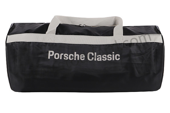 PCG04498625 - COVER for Porsche 