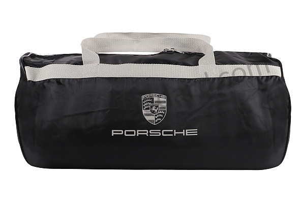 PCG04498625 - COVER for Porsche 