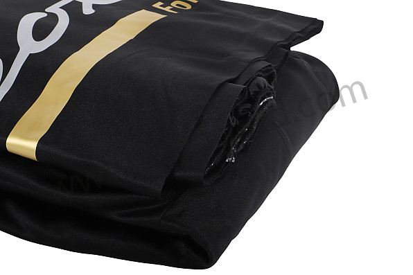 PCG04498625 - COVER for Porsche 