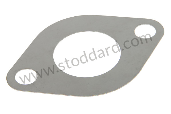 PCG05270 - SHIM for Porsche 