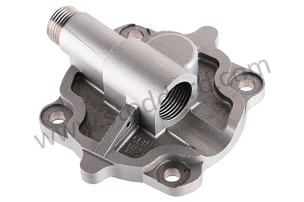 PCG07111 - Oil pump cover for Porsche 