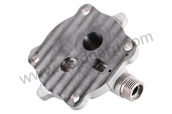 PCG07111 - Oil pump cover for Porsche 
