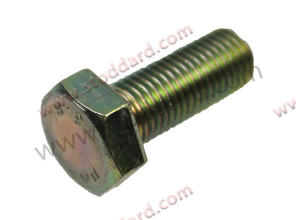 PCG08302303 - M12 x 30 Caliper Mounting Bolt for Porsche 