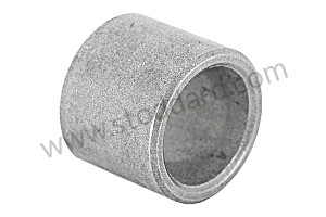 6 Volt Starter Bushing All 356. Replaces 2 Versions available for this part
