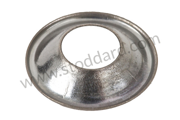 PCG100401A - CONE WASHER for Porsche 