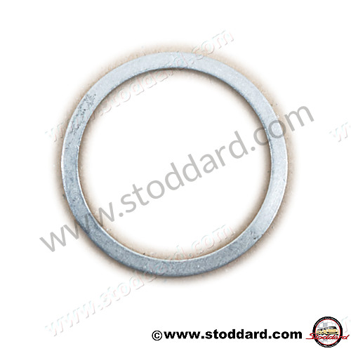 PCG10091400 - Carburetor Sealing Ring 911/914 With Weber Carburetor for Porsche 