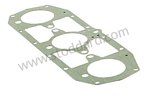 GASKET for T-V only