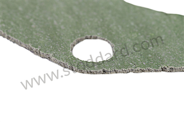 PCG10097300 - GASKET for Porsche 911 70-73 &bull; 1970 &bull; 2.2E &bull; Coupe &bull; Manual Gearbox, 5 Speed