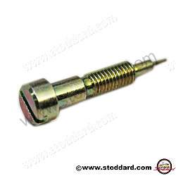 Idle Adjuster Screw for T-V only (PCG10098002)