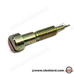 Idle Adjuster Screw 