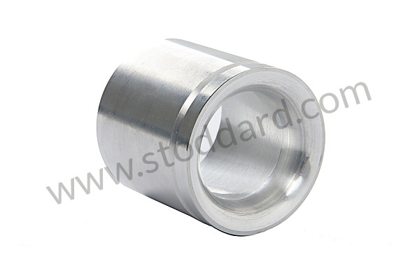 PCG10098301 - AIR DUCT for Porsche 