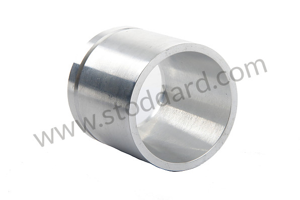PCG10098301 - AIR DUCT for Porsche 
