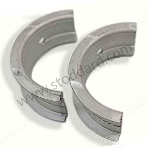 PCG10113100 - Main Bearing #1, Alloy, Standard Case / Standard Crank For 356 Super 90. for Porsche 