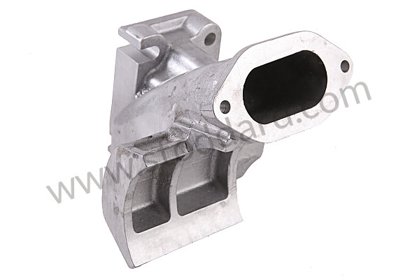 61610121601 - Generator Stand for Porsche 356C &bull; 1963 &bull; 1600 C (616/15) &bull; Cabrio C &bull; Manual Gearbox, 4 Speed