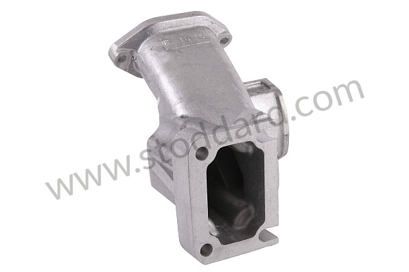 PCG10121601 - Generator Stand For 356C And 912, for Porsche 