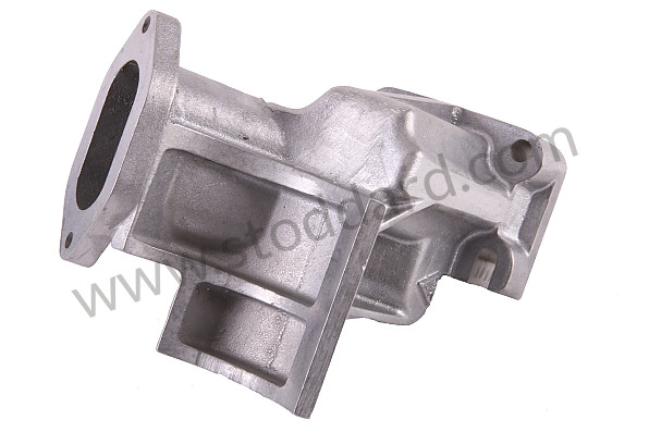 PCG10121601 - Generator Stand For 356C And 912, for Porsche 