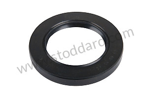 RADIAL SEALING RING  (PCG10212301)