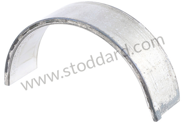 PCG10314170 - CONNECTING-ROD BEARING for Porsche 911 65-69 &bull; 1969 &bull; 2.0T &bull; Coupe &bull; Manual Gearbox, 5 Speed