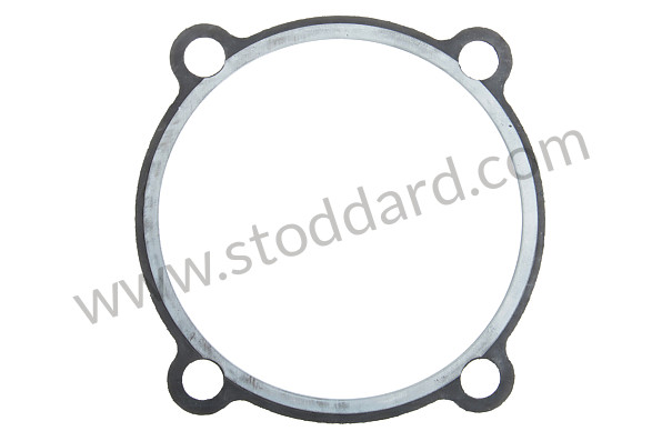 PCG10419150 - Head Gasket For 356 Four Cam Carrera 2 (4 Required.) for Porsche 