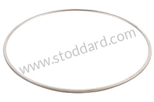 CYLINDER HEAD GASKET 